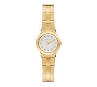 Michael Kors Damenuhr Edelstahl One Size Damen