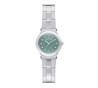 Michael Kors Damenuhr Edelstahl One Size Damen
