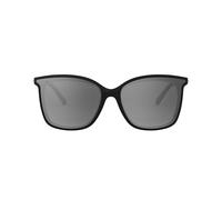 MICHAEL KORS Ray-Ban Damen 333282 Sonnenbrille, Schwarz (Black), 61