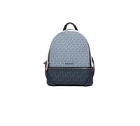 Michael Kors Rhea Mittelgroßer Zip Rucksack Einheitsgröße