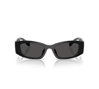 Michael Kors Damen Sonnenbrille - RHODES - MK2243U - 300587 - 52mm - Irregular