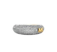 Michael Kors Ring - Ring - Gr. 5 - in Gold - für Damen