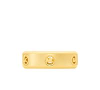 Michael Kors Damenring Metall 55 Damen
