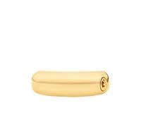 Michael Kors - Ring Aus Messing Für Damen 8 Gold