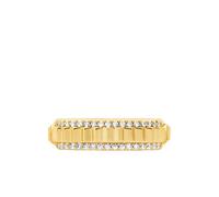 Michael Kors Damenring Metall 56 Damen