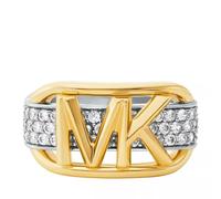 Michael Kors Ring Schmuck MKC1674CZ931-14