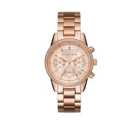 Michael Kors Damenuhr Ritz MK6357 Einheitsgröße
