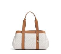 Michael Kors Romee Large Shopper elfenbein, Lederimitat, Damen