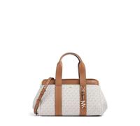 Michael Kors SM EW SATCHEL VANILLA/ACRN One Size