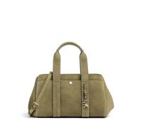 Michael Kors Romee Small Handtasche olivgrün, Rauleder, Damen
