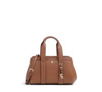Michael Kors Romee XS Handtasche braun, Leder, Damen