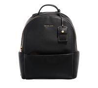 Michael Kors MD BACKPACK BLACK