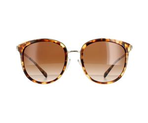 Michael Kors Rund Damen Jet Set Schildkröte Rauch Gradient Adrianna Hell MK1099B Einheitsgröße