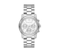 Michael Kors Runway MK7325 Multifunktionsuhr für Damen, klassisches Angebot