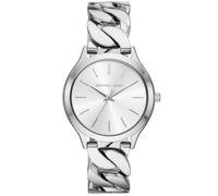 Michael Kors Runway MK7474 - Damen - 38 mm - Analog - Quarz - Mineralglas
