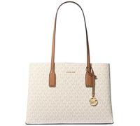 Michael Kors Ruthie Medium Tote Bag, Vanille /, One size