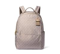 Michael Kors Sable Großer Damen-Rucksack, Sable, Birke, One Size, Sable Großer Rucksack