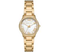 Michael Kors Uhr - Sage Uhr - Gr. unisize - in Gold - für Damen