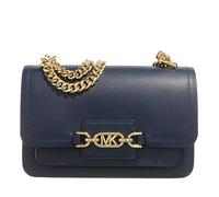 Michael Kors Satchel dunkel-blau