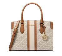 Michael Kors Satchels - Becca Md Satchel - Gr. unisize - in Beige - für Damen