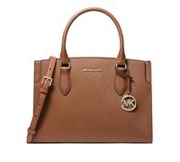 Michael Kors Satchels - Becca Md Satchel - Gr. unisize - in Braun - für Damen