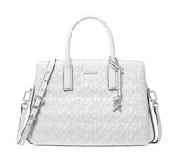 Michael Kors Satchels - Laila Md Satchel - Gr. unisize - in Weiß - für Damen