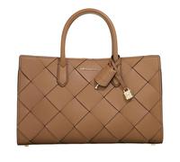 Michael Kors Satchels - Md Ew Satchel - Gr. unisize - in Braun - für Damen