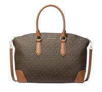 Michael Kors Satchels - Murphy Lg Ew Dome Satchel - Gr. unisize - in Braun - für Damen