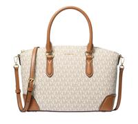 Michael Kors Satchels - Murphy Md Ew Dome Satchel - Gr. unisize - in Beige - für Damen
