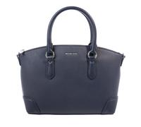 Michael Kors Satchels - Murphy Md Ew Dome Satchel - Gr. unisize - in Blau - für Damen