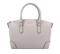 Michael Kors Satchels - Murphy Md Ew Dome Satchel - Gr. unisize - in Grau - für Damen