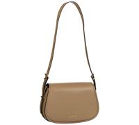 Michael Kors Satteltasche Lydia MD Flap Husk Damen