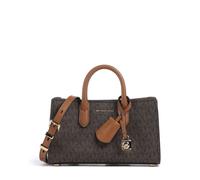 Michael Kors Crossbody Bags - Scarlett Xs Ew Crossbody - Gr. unisize - in Braun - für Damen