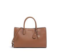 Michael Kors Satchel Bag - Scarlett Medium Ew Satchel - Gr. unisize - in Braun - für Damen