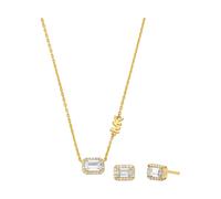 Michael Kors Jewelry Giftset MKC1759CZSET - Damen - 925 sterling silver