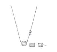 Michael Kors Jewelry Giftset MKC1760CZSET - Damen - 925 Sterling Silver