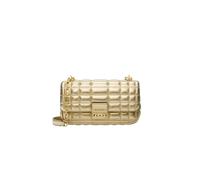 Michael Kors Schultertasche Pale Gold Einheitsgröße