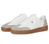 Michael Kors Low-Top Sneaker - Scotty Lace Up - Gr. 39 (EU) - in Grau - für Damen
