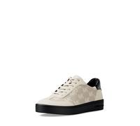 Michael Kors Scotty LACE UP Black Damen, EU 38.5