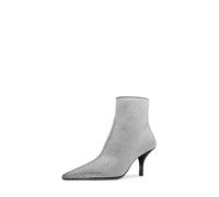 MK Stiefel Selina Mit Verzierung - Schwarz - Michael Kors