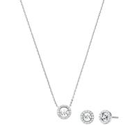 Michael Kors Set Halskette & Ohringe KORS MK