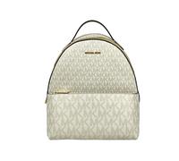Michael Kors Sheila Mittelgroßer PVC-Rucksack Schulranzen Mehrfarbig