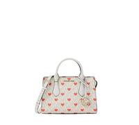 Michael Kors Sheila Small Embellished Signature Logo Satchel