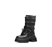 Michael Kors SHILOH BOOT BLACK Damen, EU 40.5