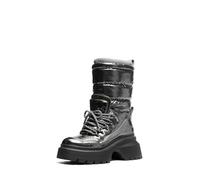 Michael Kors SHILOH BOOT GUNMETAL Damen, EU 36.5