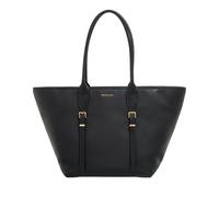 Michael Kors Moore Shopper schwarz, Leder, Damen