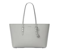Michael Kors Shopper & Totes - Quinn Lg Ew Tz Tote - Gr. unisize - in Grau - für Damen