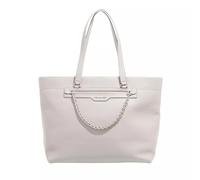 Michael Kors Shopper & Totes - Slater Large Top-Zip Tote - Gr. unisize - in Grau - für Damen