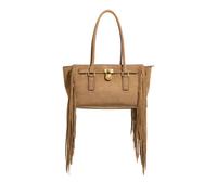 Michael Kors Shopper & Totes - Sm Ew Shoulder Tote - Gr. unisize - in Braun - für Damen