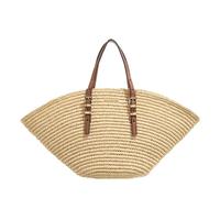 Michael Kors Shopper & Totes - Sm Fan Tote - Gr. unisize - in Beige - für Damen